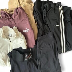 Activewear Bundle - Small